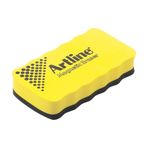 ARTLİNE ERT-MM MIKNATISLI YAZI TAHTASI SİLGİSİ