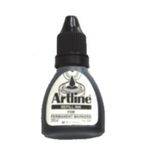 Artline ESK-50 Siyah 20 ML Tahta Kalem Mürekkebi