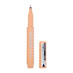 Artline Etx-200 0.5 Kayısı Stix Drawing Pen Keçe Uçlu Çizim Kalemi