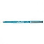 Artline Fineliner 0.4 mm Açık Mavi İnce Uçlu Keçeli Kalem
