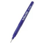 Artline Fineliner İnce Uçlu Kalem 0,4 Mor - 2 Adet