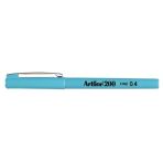 Artlıne Fınelıner Kalem 0.4 Mm Acık Mavı (Ek-200)