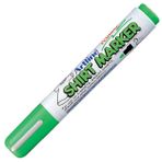 Artline Fluoro.Green T-Shirt Marker