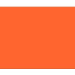 Artline Fluro Orange T-Shirt Marker