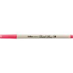 Artline Fosforlu Pembe Supreme Brush Uçlu Kalem