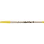 Artline Fosforlu Sarı Supreme Brush Uçlu Kalem