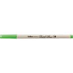 Artline Fosforlu Yeşil Supreme Brush Uçlu Kalem