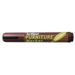 Artline Furniture Marker Mobilya Rötuş Kalemi BIRCH BROWN (HUŞ)