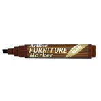 Artline Furniture Oak Marker