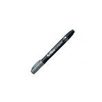 Artline Grey Supreme Permanent Marker