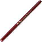 Artline Kahverengi 0.6 mm Supreme Colouring Keçe Uçlu Kalem