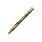Artline Kaligrafi Kalemi 2.5 Mm Kesik Uçlu Altınek993xf