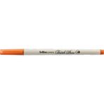 Artline Koyu Turuncu Supreme Brush Uçlu Kalem