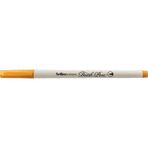 Artline Krom Sarı Supreme Brush Uçlu Kalem