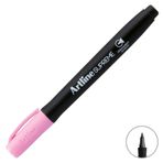 Artline LV-A-EPF-700 Supreme 1.0 mm Açık Pembe Permament Markör