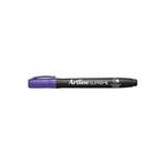 Artline LV-A-EPF-700 Supreme 1.0 mm Mor Permament Markör