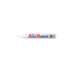 artline Marka: Artline Ex-400xf Beyaz Yuvarlak Marker Kalem 2.3mm Kategori: Kurşun Kalemler
