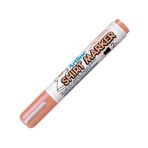 Artline Pale Orange T-Shirt Marker