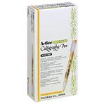 Artline Pastel Calligraphy 2.0 Kaligrafi Kalemi Uç:2,0 Mm, Sarı