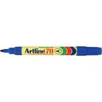 Artline Permanent Markör Kalem 1,5mm N:70 Mavi