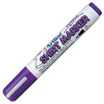 Artline Purple T-Shirt Marker