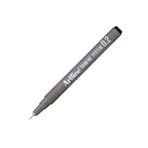 artline Rapido Kalemi 0.2 Siyah