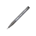 Artline Rapido Kalemi 0.7 mm, Siyah, Teknik Çizim