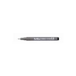 artline Rapido Kalemi 0.8 Siyah