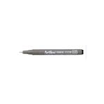 Artline Rapido Teknik Çizim Kalemi 0.05 mm Siyah