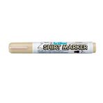 Artline Shirt 2 mm Bej Marker Kalem