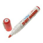 Artline Shirt Marker Kırmızı Tişört Kalemi