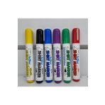 artline Shirt Marker Kumaş Tekstil Tişört Boyama kalemi 6/ renk