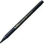 Artline Siyah 0.6 mm Supreme Colouring Keçe Uçlu Kalem
