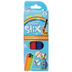 Artline : Stix Colouring Marker Keçe Uçlu Boya Kalem Seti : 4 Renk