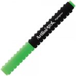 Artline Stix Highlighter 1.0-4.0 mm Yeşil Kesik Uç Fosforlu Kalem