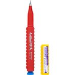 Artline Stix Mekanik Uçlu Kalem 0.5 mm - Kırmızı