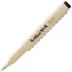 Artline : Stix Tükenmez Kalem : 0,7 mm : Sütlü Kahve