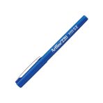 Artline Super Fine İnce Keçe Uçlu 0.2 mm Royal Mavi Yazı Kalemi