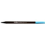 Artline Supreme 0.4 mm Fine Açık Mavi Keçe Uçlu Kalem