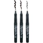 Artline Supreme 1.0-2.0-3.0 mm Siyah 3 Adet Kaligrafi Kalemi