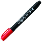Artline Supreme 1.0 Mm Kırmızı Kaligrafi Kalemi