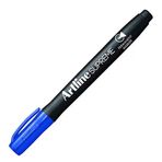 Artline Supreme 1.0 Mm Mavi Permanent Marker Kalem