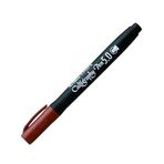 Artline Supreme 5.0 mm Sepia Kahverengi Kaligrafi Kalemi