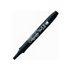 Artline Supreme 5.0 Siyah Kaligrafi Kalemi Sanatsal Kullanım için Özel Tasarım