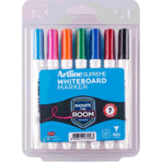 Artline Supreme 7 Renk Set Beyaz Tahta Kalemi