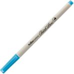 Artline Supreme Brush Açık Mavi Uçlu Kalem