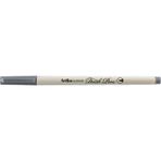 Artline Supreme Brush Gri Uçlu Kalem