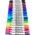 Artline Supreme Brush Marker Boyama Seti 20'li Renkli Kalemler ile Yaratıcılığınızı Geliştirin