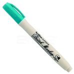 Artline Supreme Brush Marker Turkuaz Fırça Uçlu Kalem