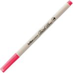 Artline Supreme Brush Uçlu Kalem Fosforlu Pembe 12'li Pk